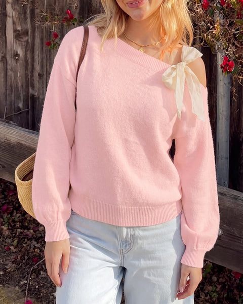LOVELIA | Marlow Sweater