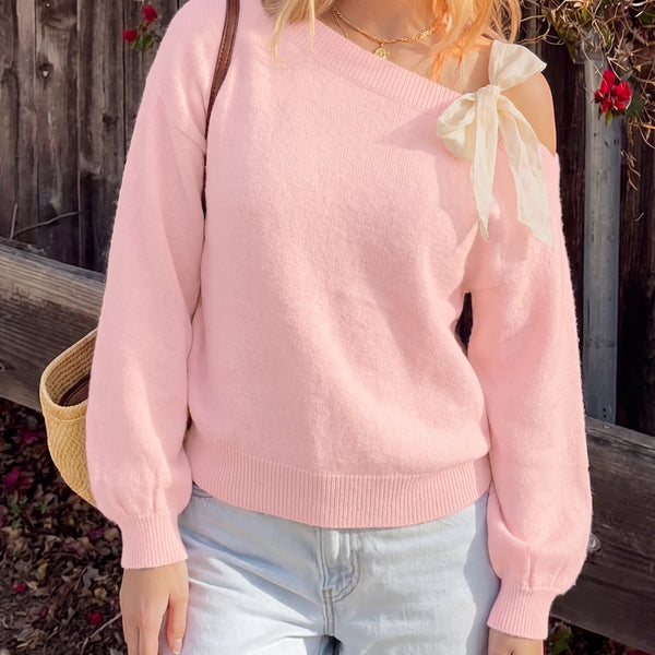 LOVELIA | Marlow Sweater