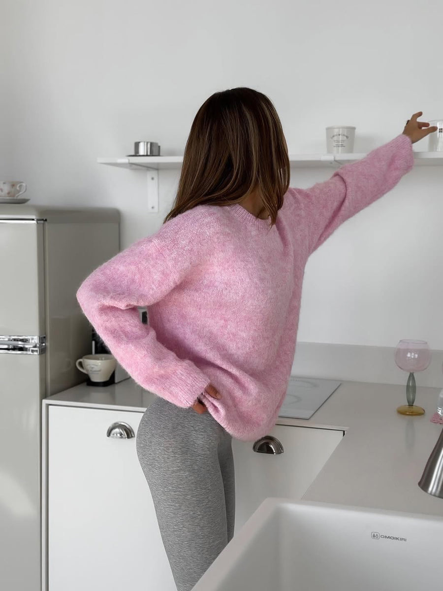 LOVELIA | Sasha Sweater