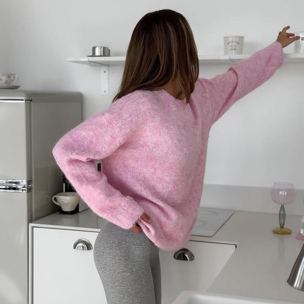 LOVELIA | Sasha Sweater