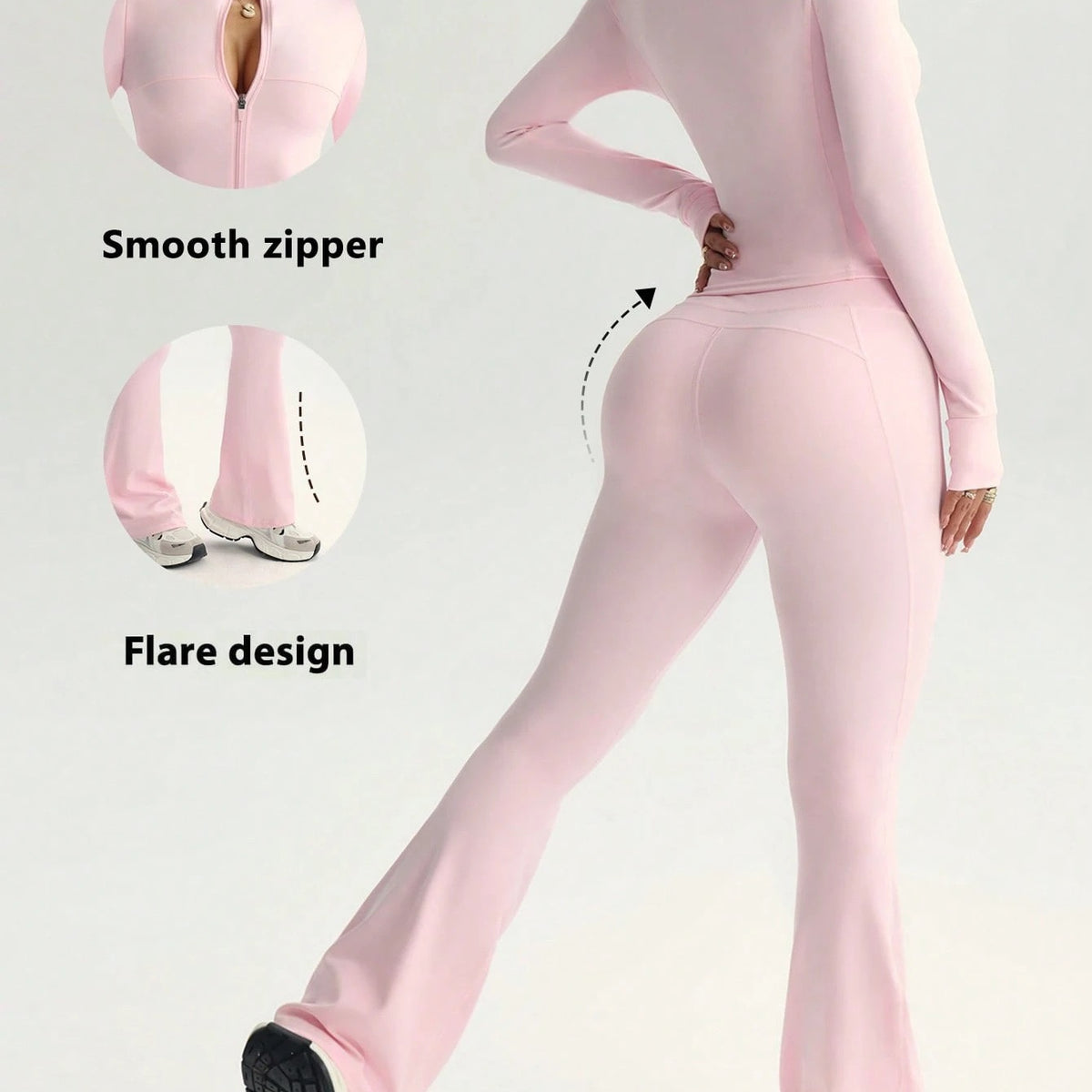 LOVELIA | Willow Set