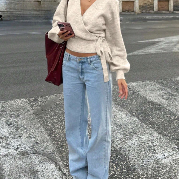 LOVELIA | Romy Sweater