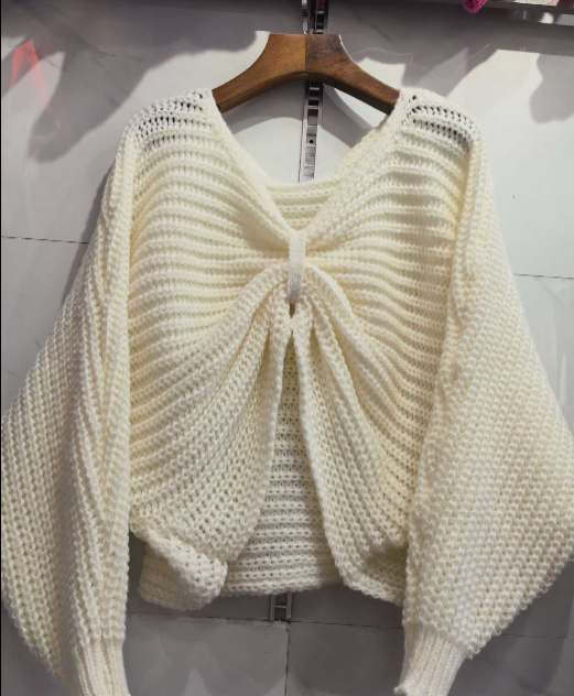 LOVELIA | Wilder Sweater