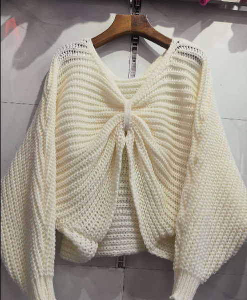LOVELIA | Wilder Sweater