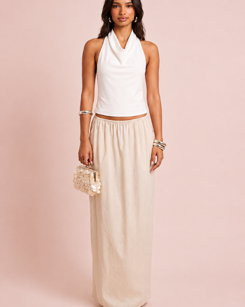 LOVELIA | Haut Coco