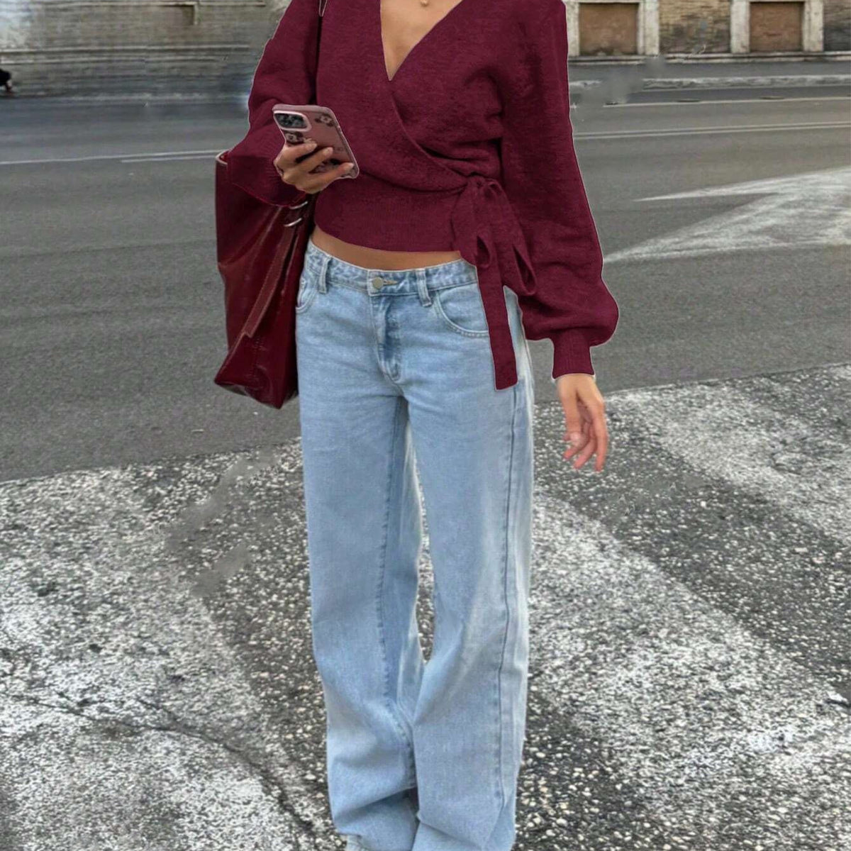 LOVELIA | Romy Sweater