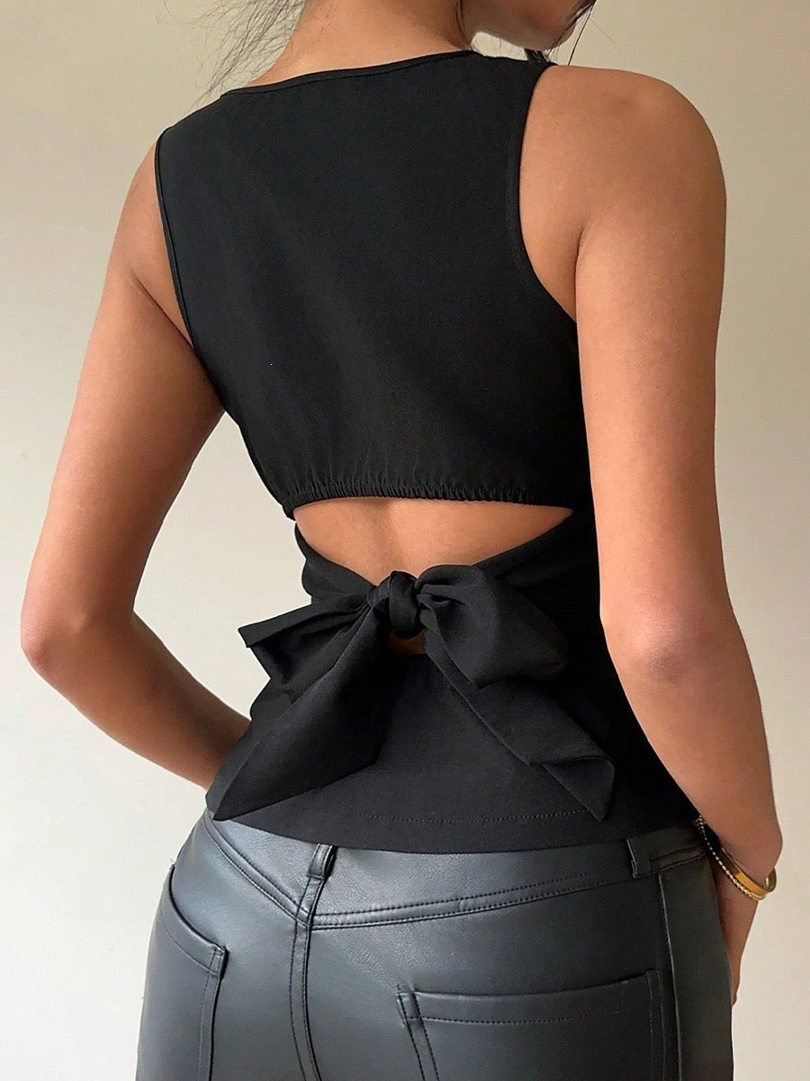 LOVELIA | Nyx Top