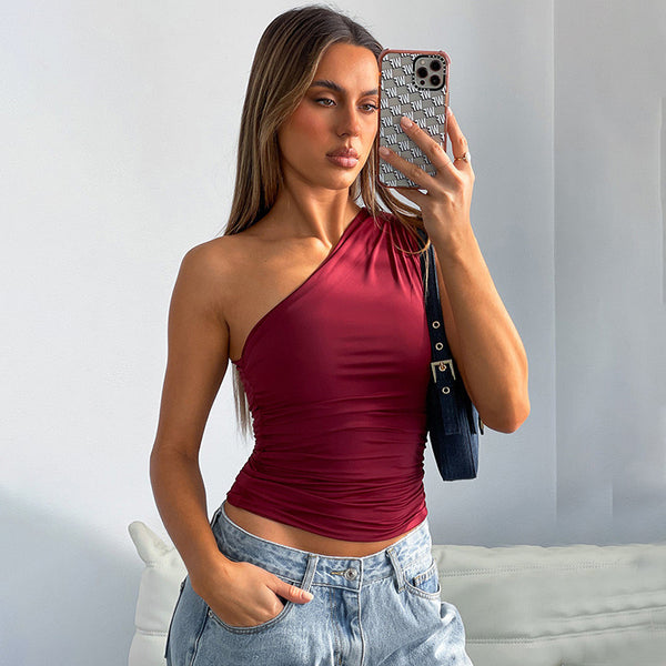 LOVELIA | Peony Top