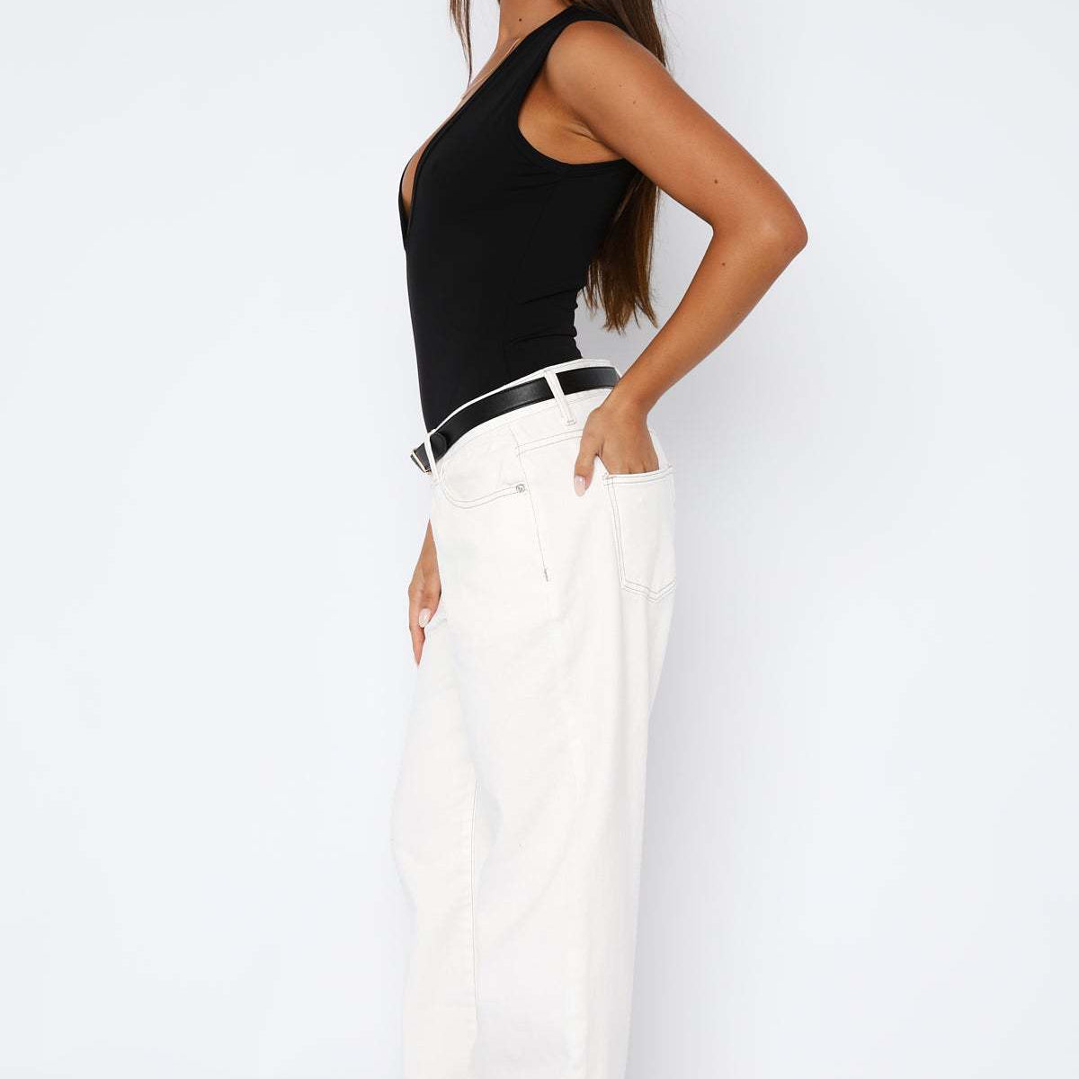 LOVELIA | Cropped Classic