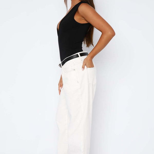 LOVELIA | Cropped Classic