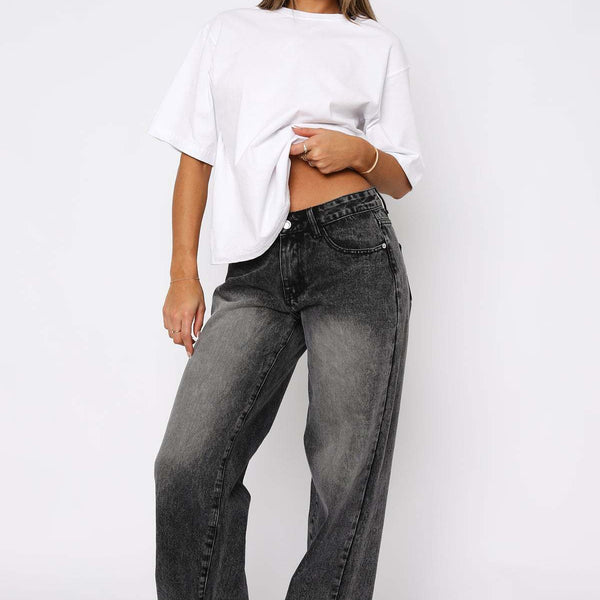LOVELIA | Cropped Classic