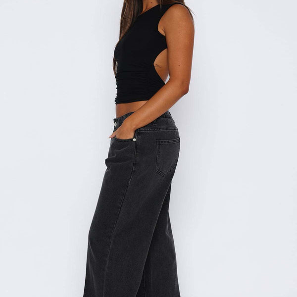 LOVELIA | Cropped Classic