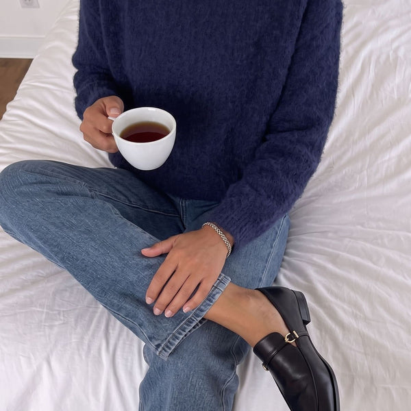 LOVELIA | Sasha Sweater