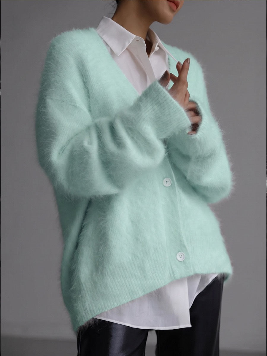 LOVELIA | Fable Sweater