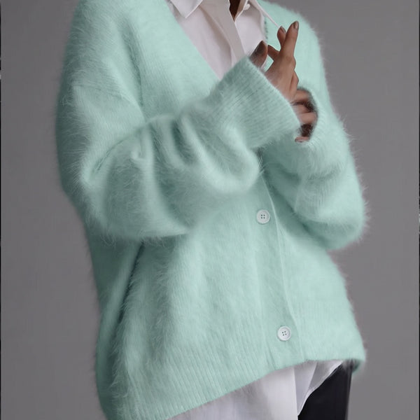 LOVELIA | Fable Sweater