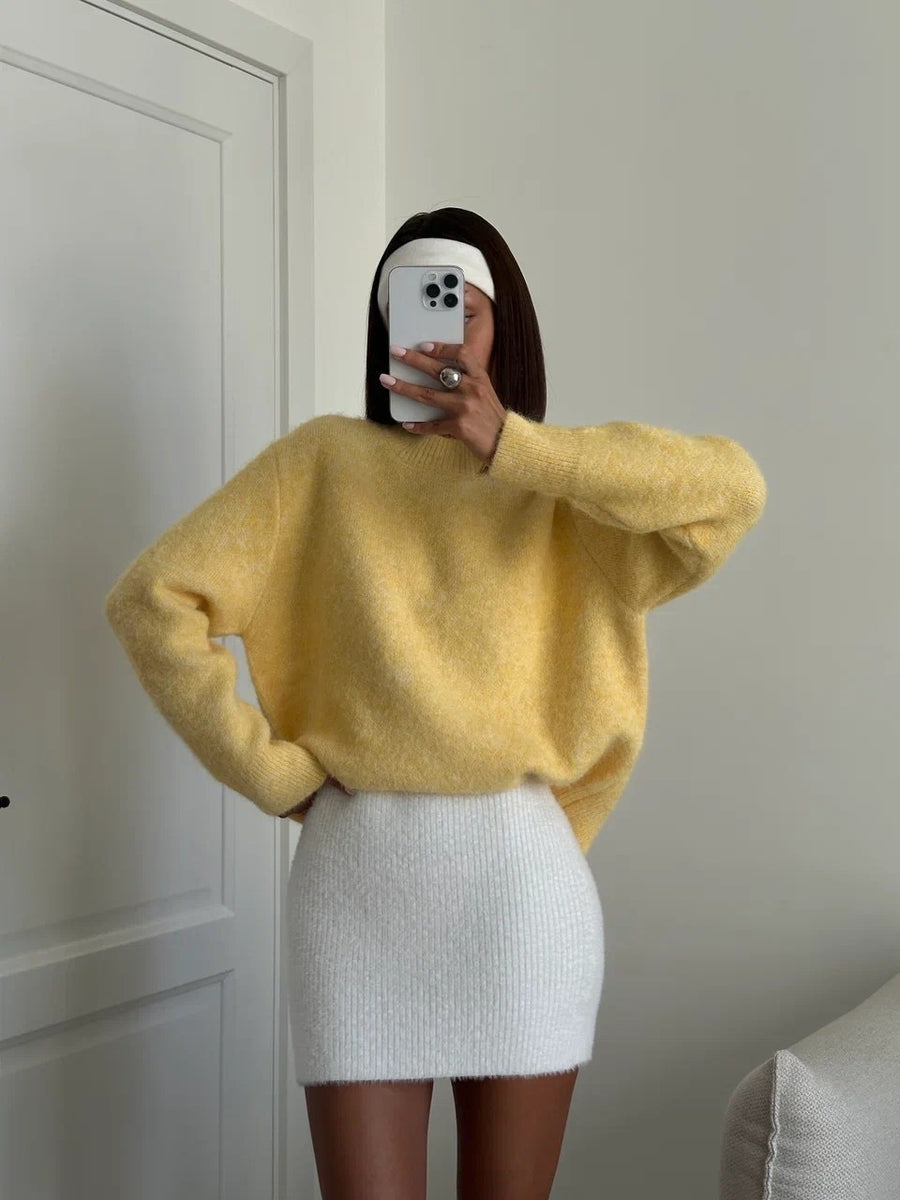 LOVELIA | Sasha Sweater
