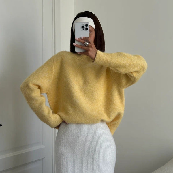 LOVELIA | Sasha Sweater