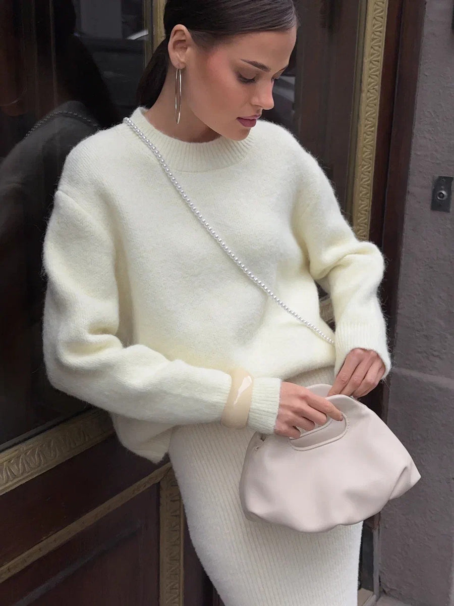LOVELIA | Sasha Sweater