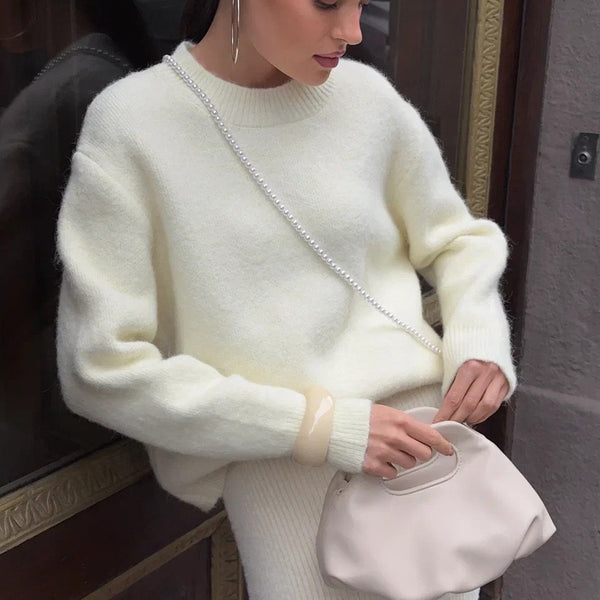 LOVELIA | Sasha Sweater