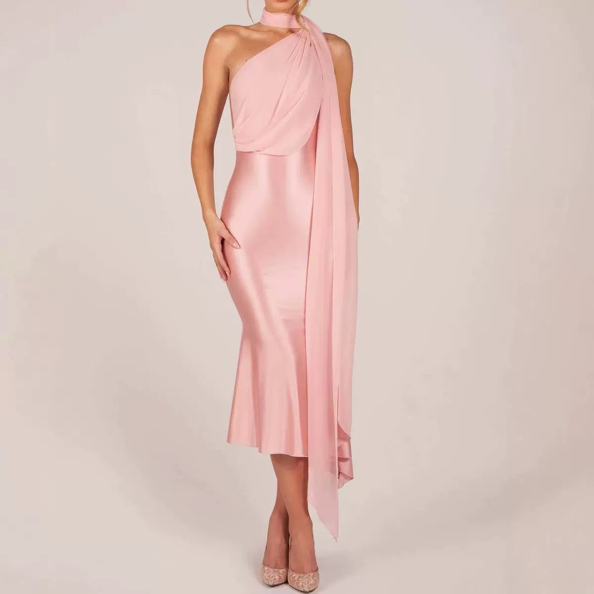 LOVELIA | Phantom Dress