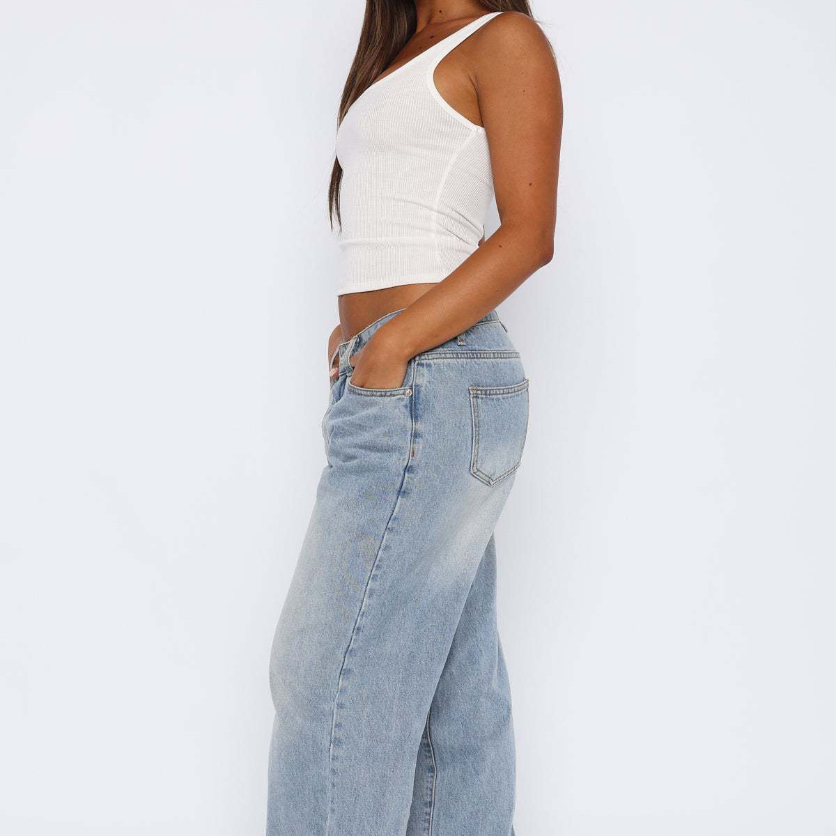 LOVELIA | Cropped Classic