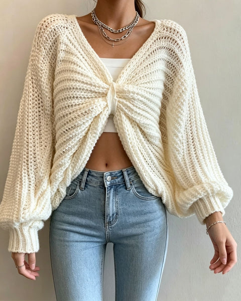 LOVELIA | Wilder Sweater