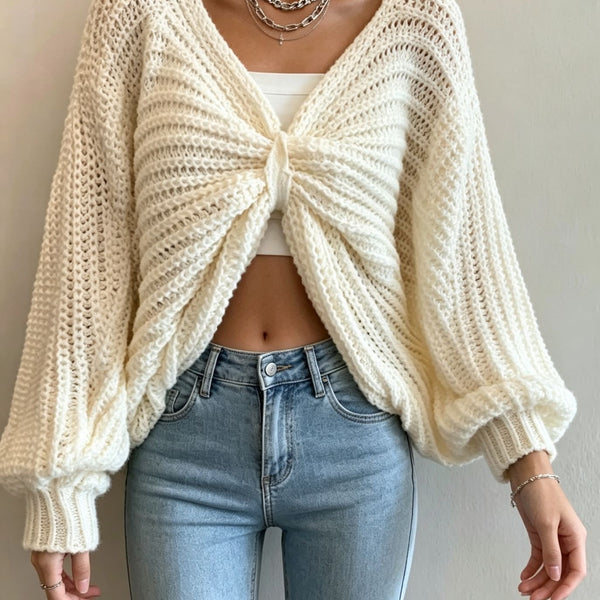 LOVELIA | Wilder Sweater