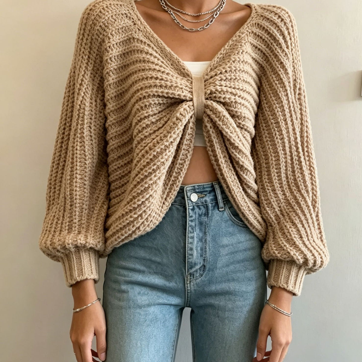 LOVELIA | Wilder Sweater