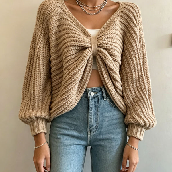 LOVELIA | Wilder Sweater