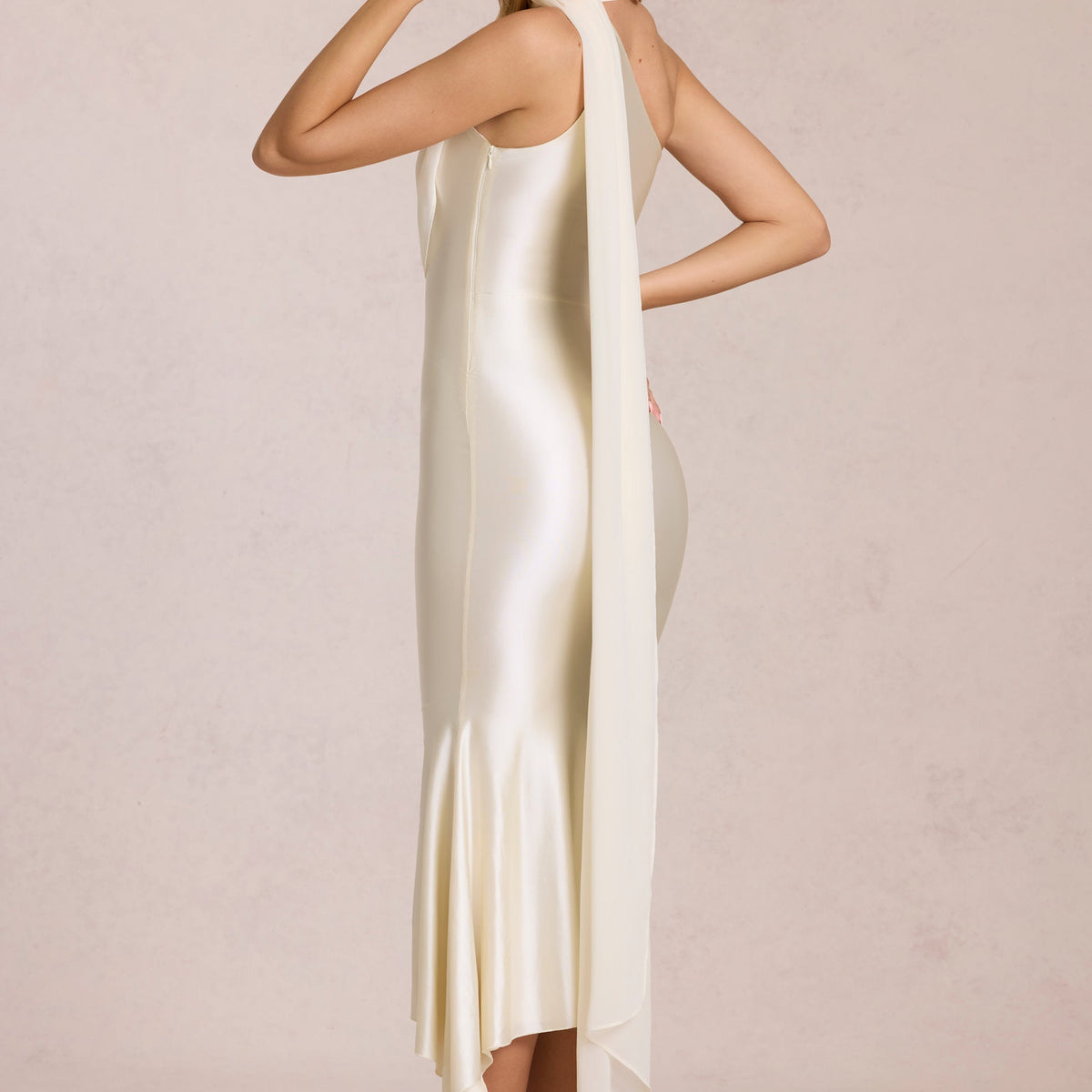 LOVELIA | Phantom Dress