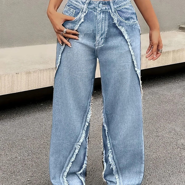 LOVELIA | Hyena Jean