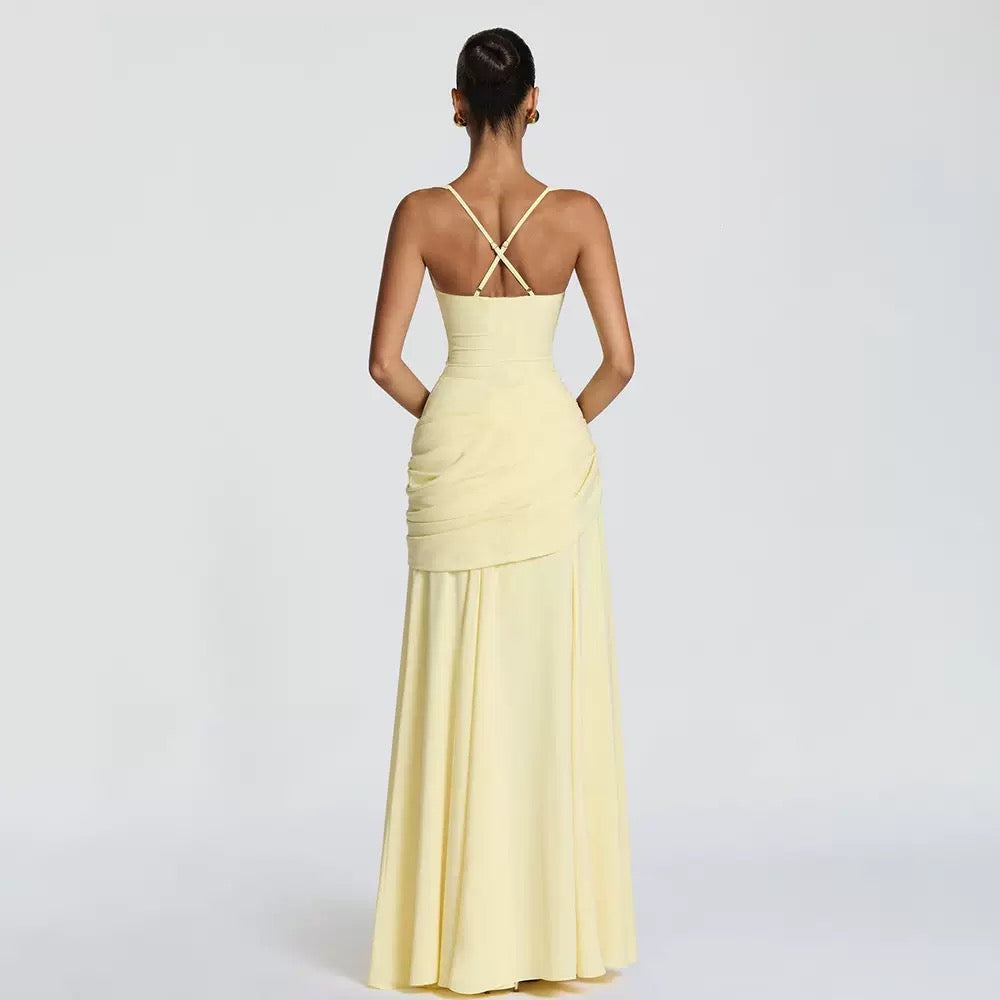 LOVELIA | Odessa Dress