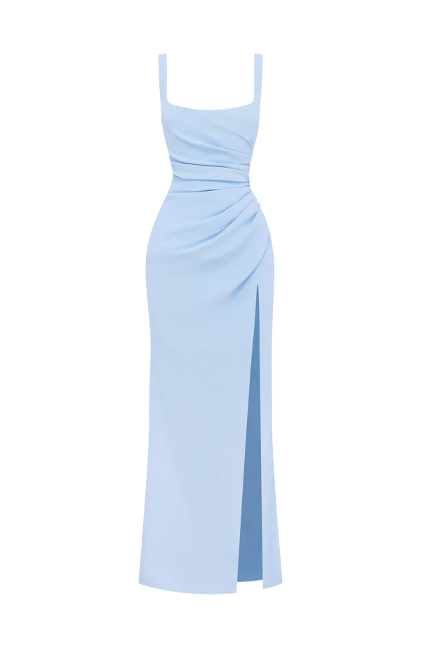 LOVELIA | Mocha Dress