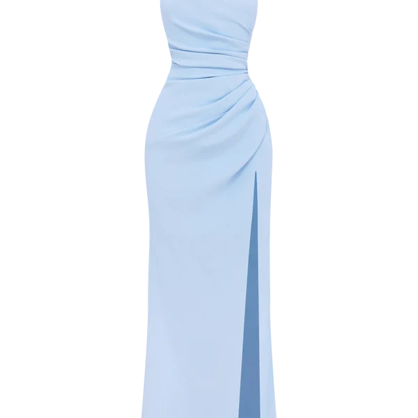 LOVELIA | Mocha Dress