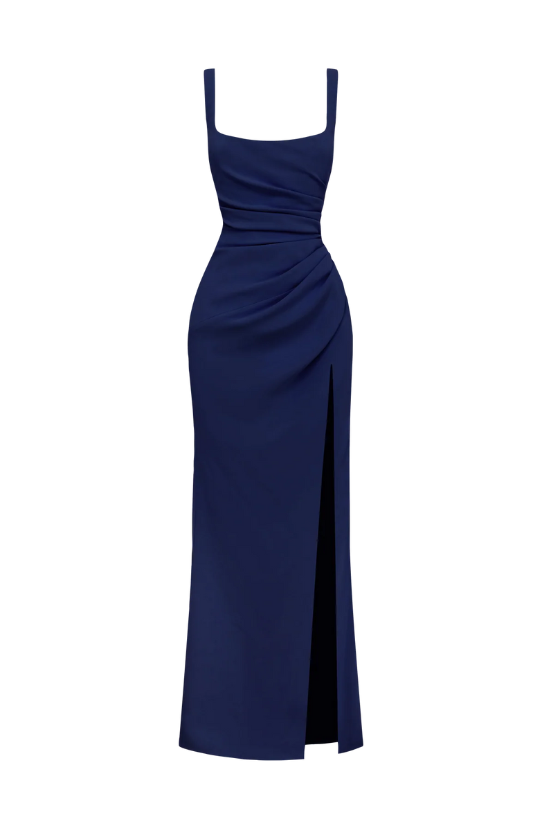 LOVELIA | Mocha Dress