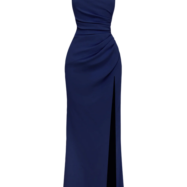 LOVELIA | Mocha Dress
