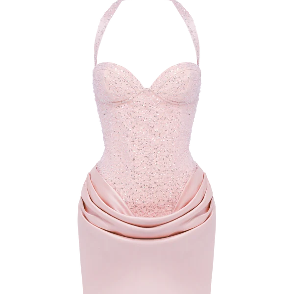 LOVELIA | Nova Kleid