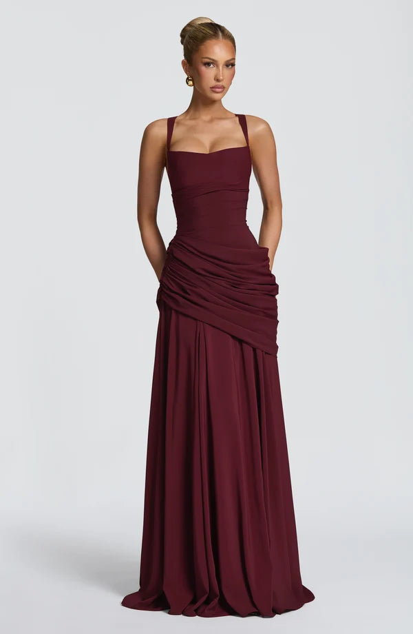 LOVELIA | Odessa Dress