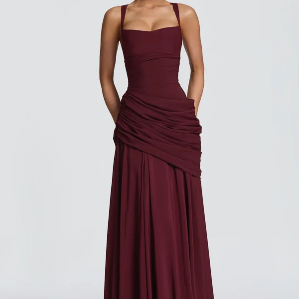 LOVELIA | Odessa Dress