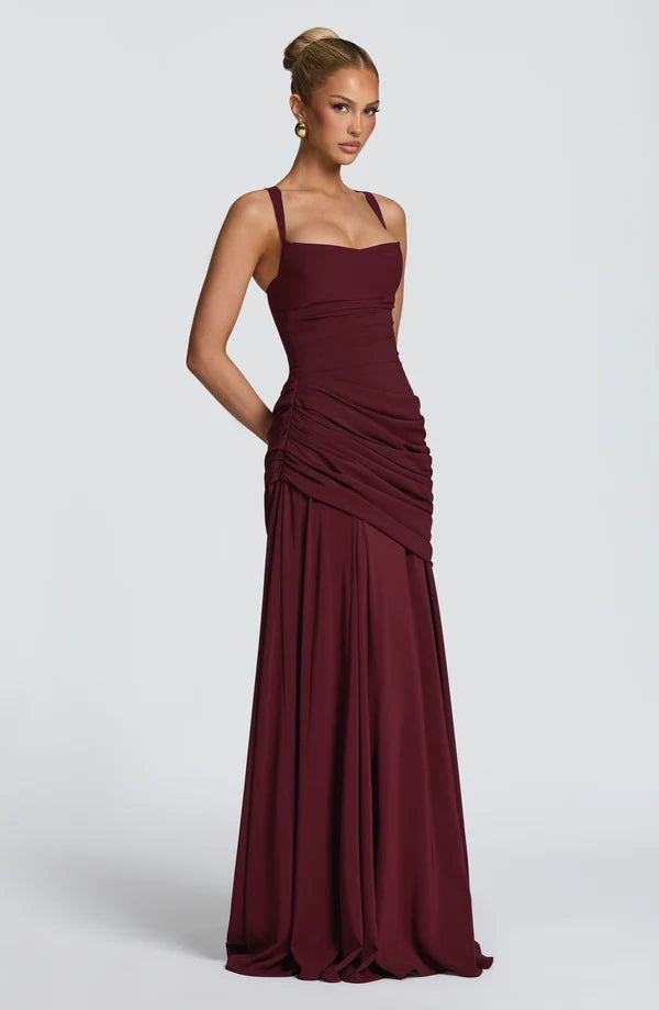 LOVELIA | Odessa Dress