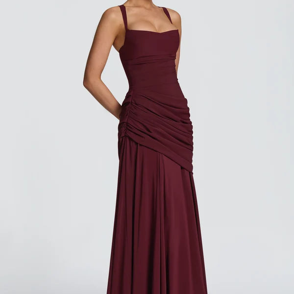 LOVELIA | Odessa Dress