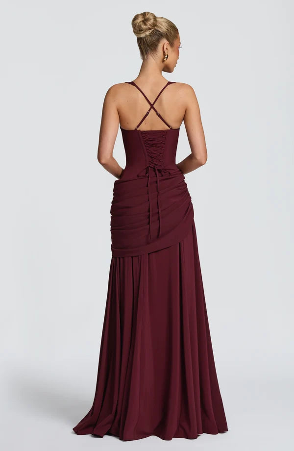 LOVELIA | Odessa Dress