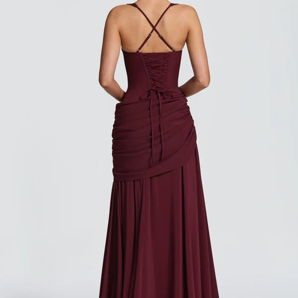 LOVELIA | Odessa Dress