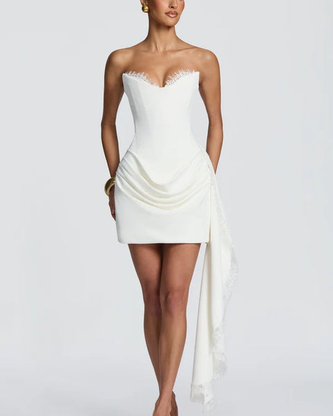 LOVELIA | Celeste Kleid