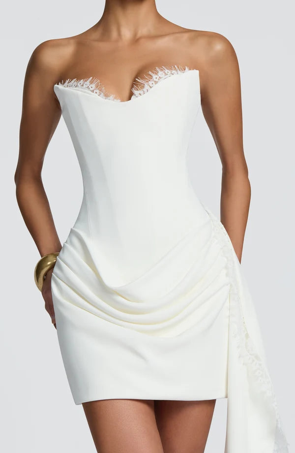LOVELIA | Celeste Dress