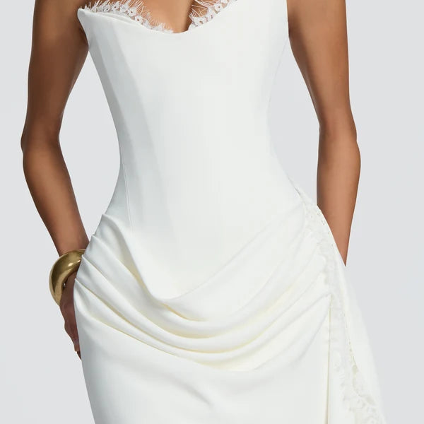 LOVELIA | Celeste Dress