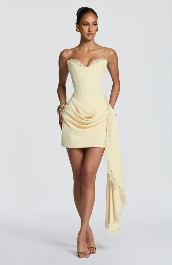 LOVELIA | Celeste Dress