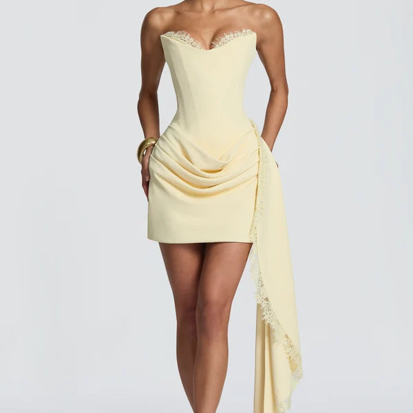 LOVELIA | Celeste Dress