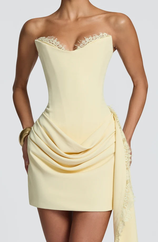 LOVELIA | Celeste Dress