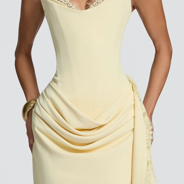LOVELIA | Celeste Dress
